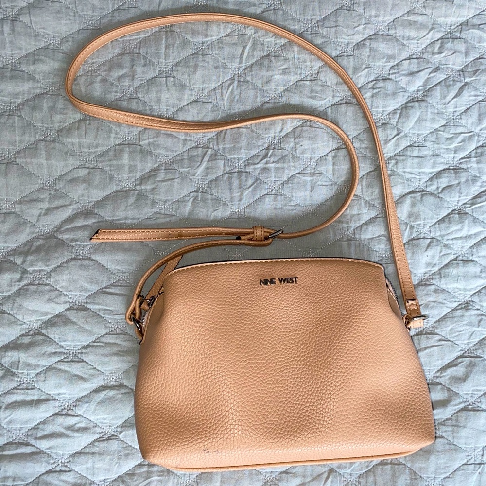 Nine West Crossbody Bag
